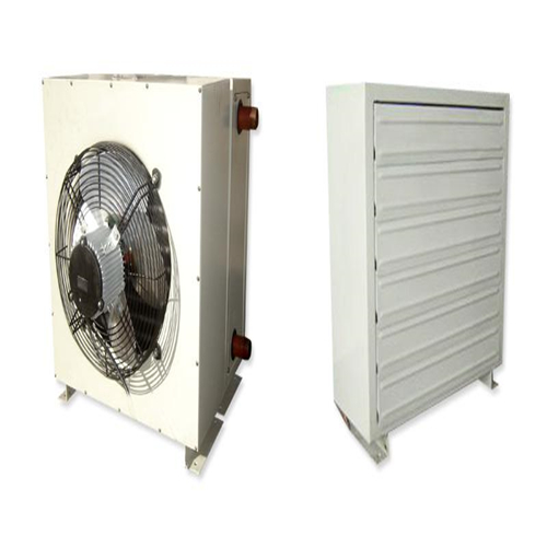 TS型（冷热）暖风机